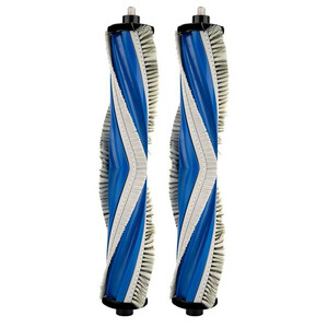 برس وسط جارو رباتیک مدل X5 Pro مناسب برای جاروبرقی رباتیک اکووکس X5 Pro