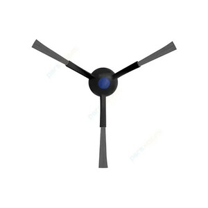 برس کناری جارو رباتیک مدل X5 Pro مناسب برای جاروبرقی رباتیک اکووکس X5 Pro