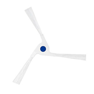 برس کناری جارو رباتیک مدل X2 OMNI مناسب برای جاروبرقی رباتیک اکووکس X2 OMNI