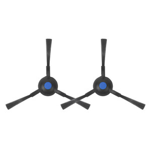 برس کناری جارو رباتیک مدل T30 Pro مناسب برای جاروبرقی رباتیک اکووکس T30 Pro