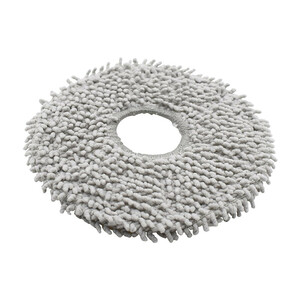 پد تی کشی جارو رباتیک مدل X5 Pro مناسب برای جاروبرقی رباتیک اکووکس مدل X5 Pro