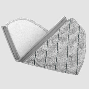 پد تی کشی جارو رباتیک مدل N20 Pro Plus مناسب برای جاروبرقی رباتیک اکووکس N20 Pro Plus