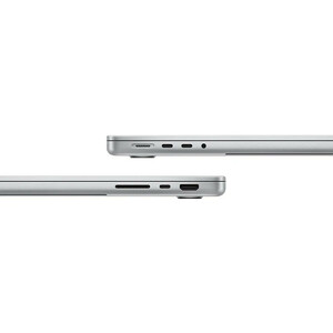 لپ تاپ 14.2 اینچی اپل مدل MacBook Pro MDE44 2025 LLA-M5-16GB RAM-512GB SSD