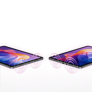 تبلت 11 اینچ شیائومی مدل Redmi Pad 2 Wi-Fi با ظرفیت 256 گیگابایت و رم 8 گیگابایت