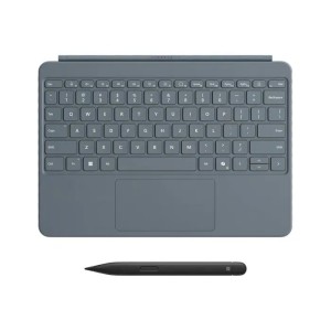 قلم سرفیس به همراه کیبورد MICROSOFT Surface Pro 12-inch Keyboard with Slim Pen