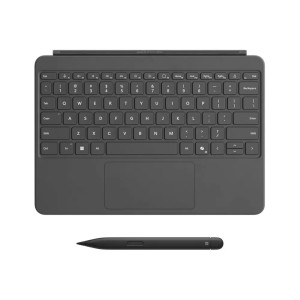 قلم سرفیس به همراه کیبورد MICROSOFT Surface Pro 12-inch Keyboard with Slim Pen