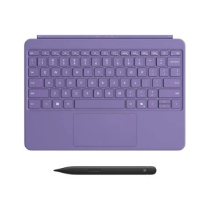 قلم سرفیس به همراه کیبورد MICROSOFT Surface Pro 12-inch Keyboard with Slim Pen