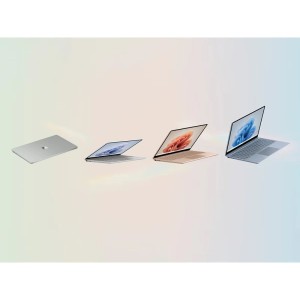 سرفیس لپ تاپ گو 3 – Surface Laptop Go 3 / Core i5 / 8GB / 128GB UFS