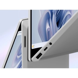 سرفیس لپ تاپ گو 3 – Surface Laptop Go 3 / Core i5 / 8GB / 128GB UFS