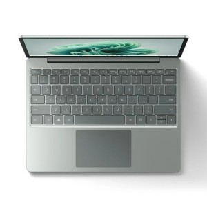 سرفیس لپ تاپ گو 3 – Surface Laptop Go 3 / Core i5 / 8GB / 128GB UFS