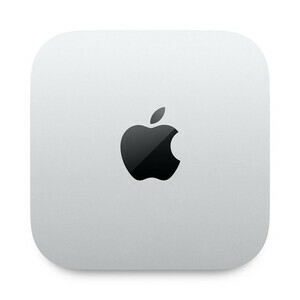 کامپیوتر کوچک اپل مدل Mac Mini Z1JX00034 2024 -M4-24GB RAM-1TB SSD