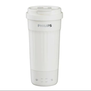 ماگ + فلاسک برقی فیلیپس 400ML – GoZero