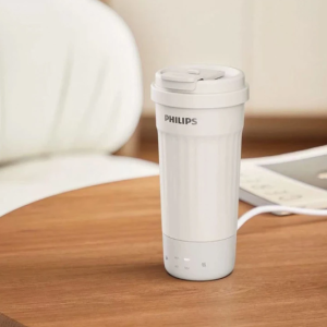 ماگ + فلاسک برقی فیلیپس 400ML – GoZero