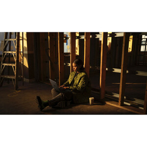 لپ تاپ 16.2 اینچی اپل مدل MacBook Pro MX313 2024 -M4 Max-48GB RAM-1TB SSD-Retina 120Hz