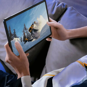 تبلت 12.1 اینچ شیائومی مدل Poco Pad M1 Wi-Fi، ظرفیت 256 گیگابایت و رم 8 گیگابایت