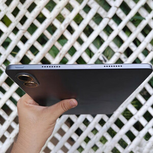 تبلت 12.1 اینچ شیائومی مدل Poco Pad M1 Wi-Fi، ظرفیت 256 گیگابایت و رم 8 گیگابایت