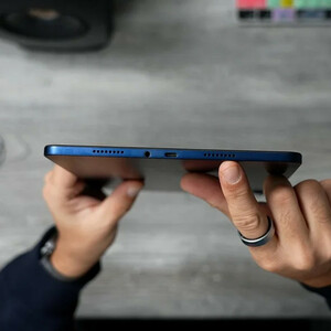 تبلت 12.1 اینچ شیائومی مدل Poco Pad M1 Wi-Fi، ظرفیت 256 گیگابایت و رم 8 گیگابایت