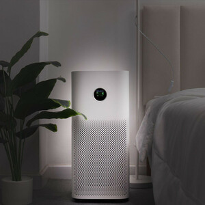 دستگاه تصفیه کننده هوا میجیا مدل Smart Air Purifier 6