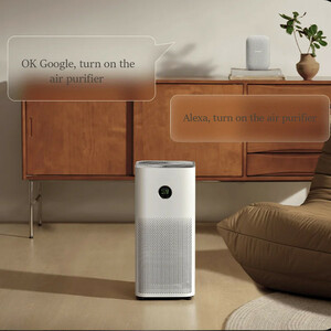 دستگاه تصفیه کننده هوا میجیا مدل Smart Air Purifier 6