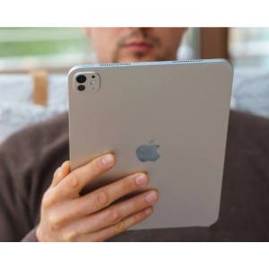 تبلت 11 اینچ اپل مدل IPad Pro 2025 M5 Wi-Fi ظرفیت 1 ترابایت و رم 16 گیگابایت
