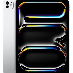 تبلت 11 اینچ اپل مدل IPad Pro 2025 M5 Wi-Fi ظرفیت 1 ترابایت و رم 16 گیگابایت