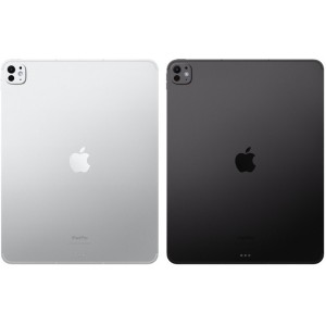 تبلت 11 اینچ اپل مدل IPad Pro 2025 M5 Wi-Fi ظرفیت 2 ترابایت و رم 16 گیگابایت