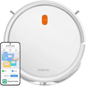 جارو رباتیک شیائومی Xiaomi Vacuum E5 White