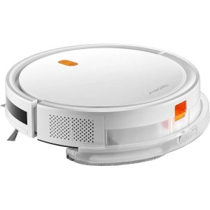 جارو رباتیک شیائومی Xiaomi Vacuum E5 White
