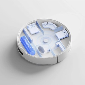 جارو رباتیک شیائومی Xiaomi S40