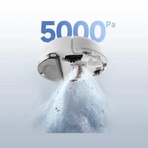 جارو رباتیک شیائومی Xiaomi S40