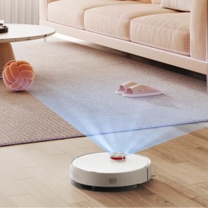 جارو رباتیک شیائومی Xiaomi S40