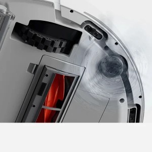 جارو رباتیک شیائومی مدل H40