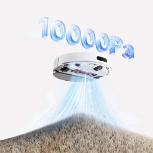 جارو رباتیک شیائومی مدل H40