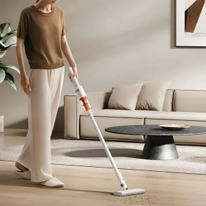 جارو شارژی  شیائومی مدل vacuum cleaner p30