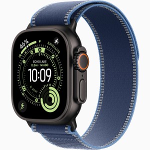 ساعت هوشمند 49 میلی متری اپل مدل Ultra 3 Titanium Case