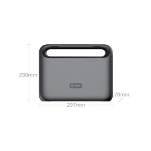 جعبه ابزار شیائومی – Mijia Tool Kit (مدل MJGJX001QW)