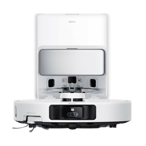 جارو رباتیک مووا  مدل MOVA P50 Pro Ultra