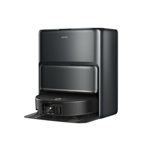 جارو رباتیک مووا  مدل Z60 ultra roller complete