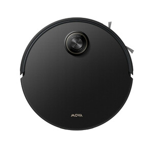 جارو رباتیک مووا  مدل Z60 ultra roller complete