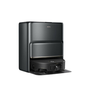 جارو رباتیک مووا  مدل Z60 ultra roller complete