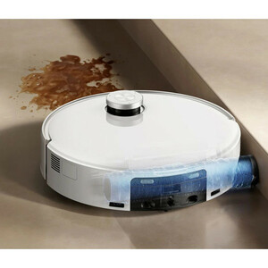 جارو رباتیک مووا  مدل Z60 ultra roller complete