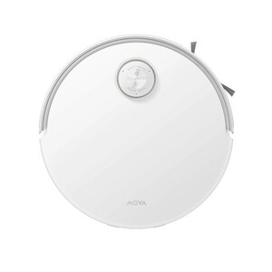 جارو رباتیک مووا  مدل Z60 ultra roller complete