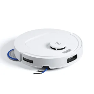 جارو رباتیک اکووکس Ecovacs T30C به همراه پک  هدیه لوازم مصرفی به ارزش 5.500.000