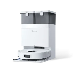 جارو رباتیک اکووکس Ecovacs T30C به همراه پک  هدیه لوازم مصرفی به ارزش 5.500.000