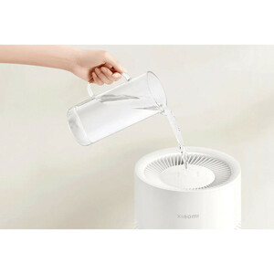 دستگاه بخور سرد شیائومی مدل Smart Evaporative Humidifier