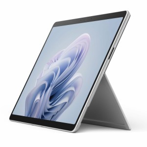 تبلت 13 اینچی مایکروسافت مدل Surface Pro 10-Core Ultra 7 165U ظرفیت 512 گیگابایت و رم 32 گیگابایت
