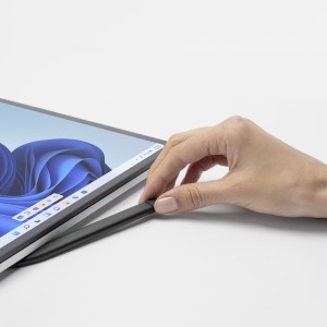 لپ تاپ 14.4 اینچی مایکروسافت مدل Surface Studio1-i7 32GB 2T RTX3050Ti