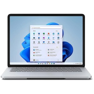 لپ تاپ 14.4 اینچی مایکروسافت مدل Surface Studio1-i7 32GB 2T RTX3050Ti