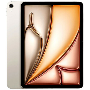 تبلت 13 اینچ اپل مدل iPad Air 13 2026 M4 Wi-Fi ظرفیت 256 گیگابایت و رم 12 گیگابایت