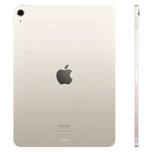 تبلت 13 اینچ اپل مدل iPad Air 2026 M4 Wi-Fi ظرفیت 128 گیگابایت و رم 12 گیگابایت، رزولوشن دوربین اصلی 12 مگاپیکسل، پشتیبانی از قلم و کیبورد